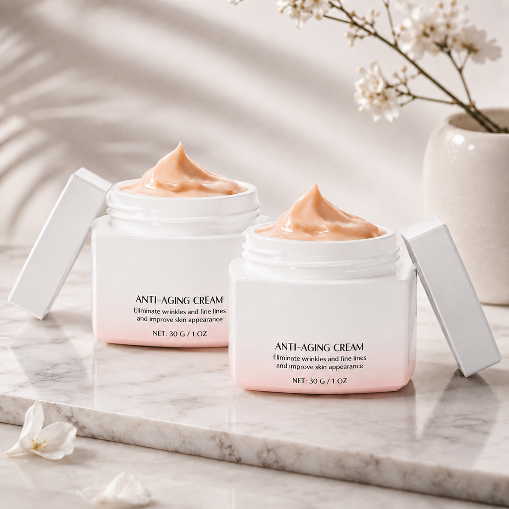 Anti Aging Cream Pack of 2